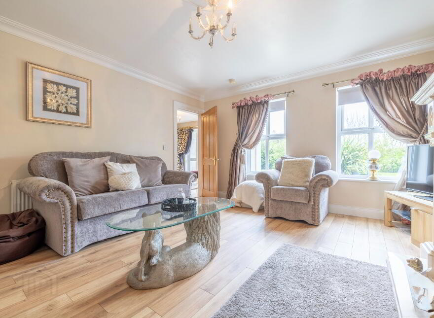 128 Lisaclare Road, Stewartstown, BT71 5QJ