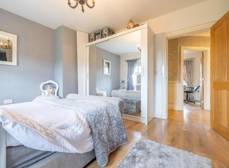 128 Lisaclare Road, Stewartstown, BT71 5QJ