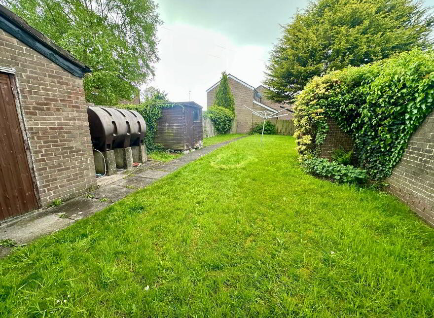 2 Durnish Road, Antrim, BT41 2TH