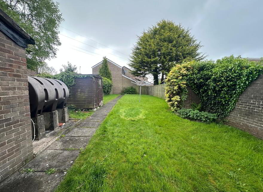 2 Durnish Road, Antrim, BT41 2TH