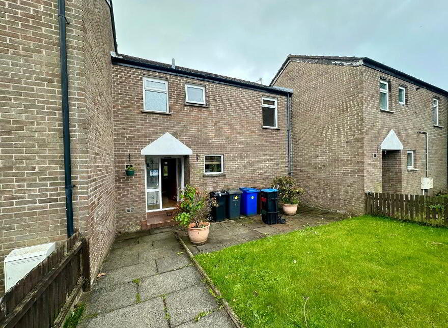 2 Durnish Road, Antrim, BT41 2TH