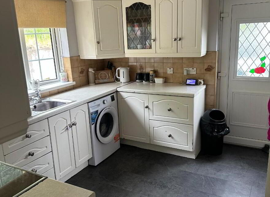 14 Rossview, Lisnaskea, BT92 0LH