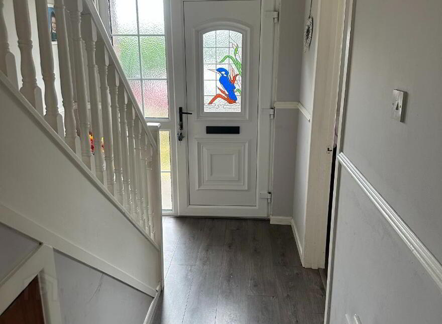 14 Rossview, Lisnaskea, BT92 0LH