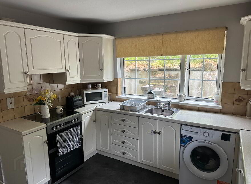 14 Rossview, Lisnaskea, BT92 0LH