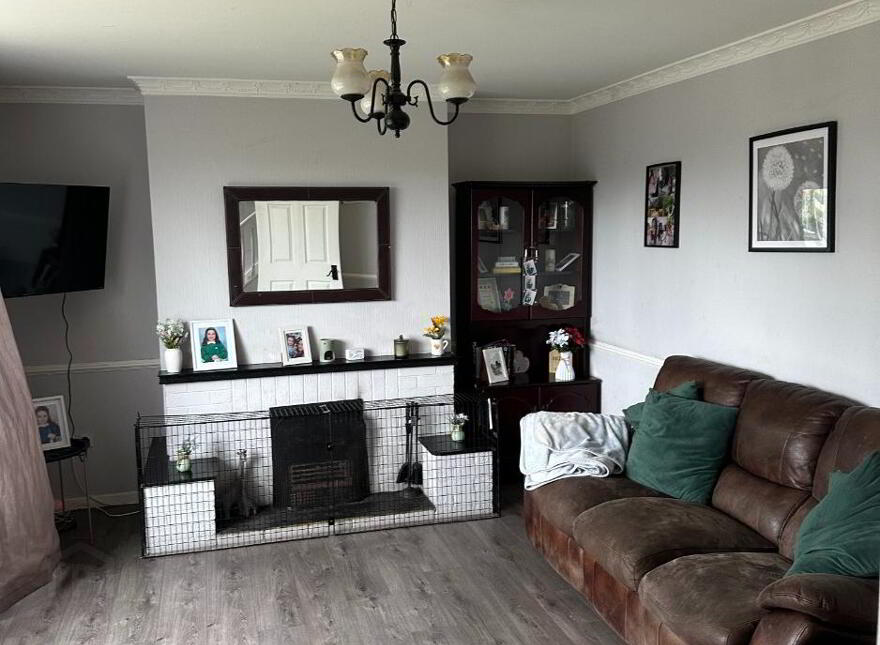 14 Rossview, Lisnaskea, BT92 0LH