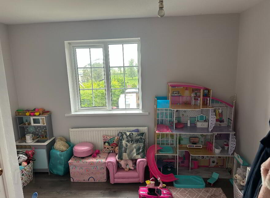 14 Rossview, Lisnaskea, BT92 0LH