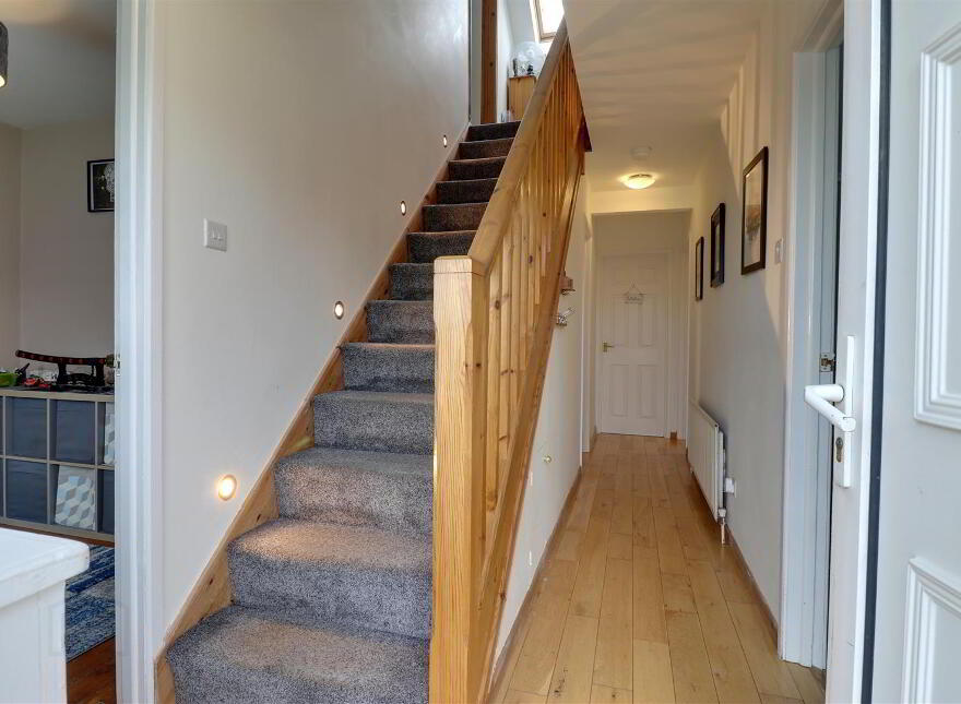 17 Glenmount Drive, Newtownards, BT23 4YS