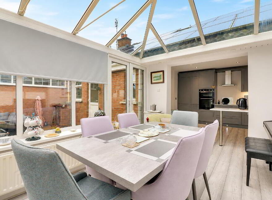 17 Glenmount Drive, Newtownards, BT23 4YS
