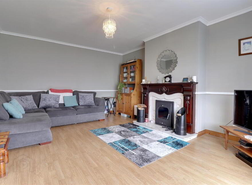 17 Glenmount Drive, Newtownards, BT23 4YS
