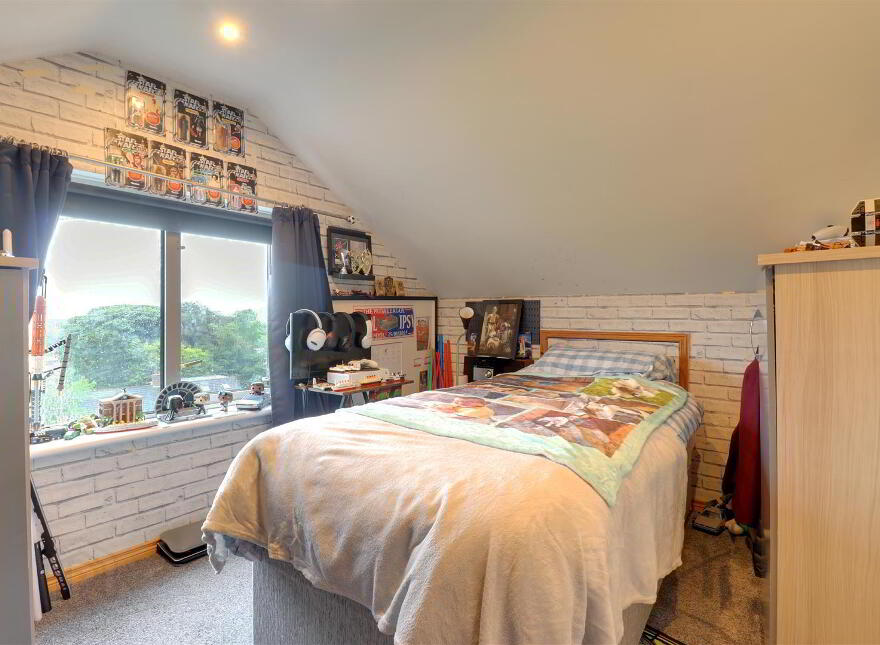 17 Glenmount Drive, Newtownards, BT23 4YS