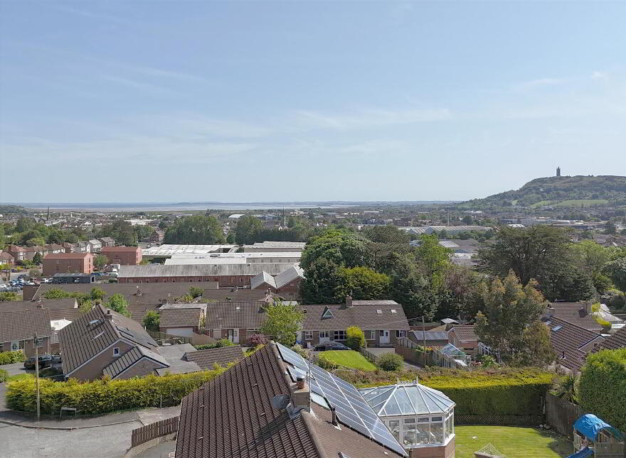 17 Glenmount Drive, Newtownards, BT23 4YS