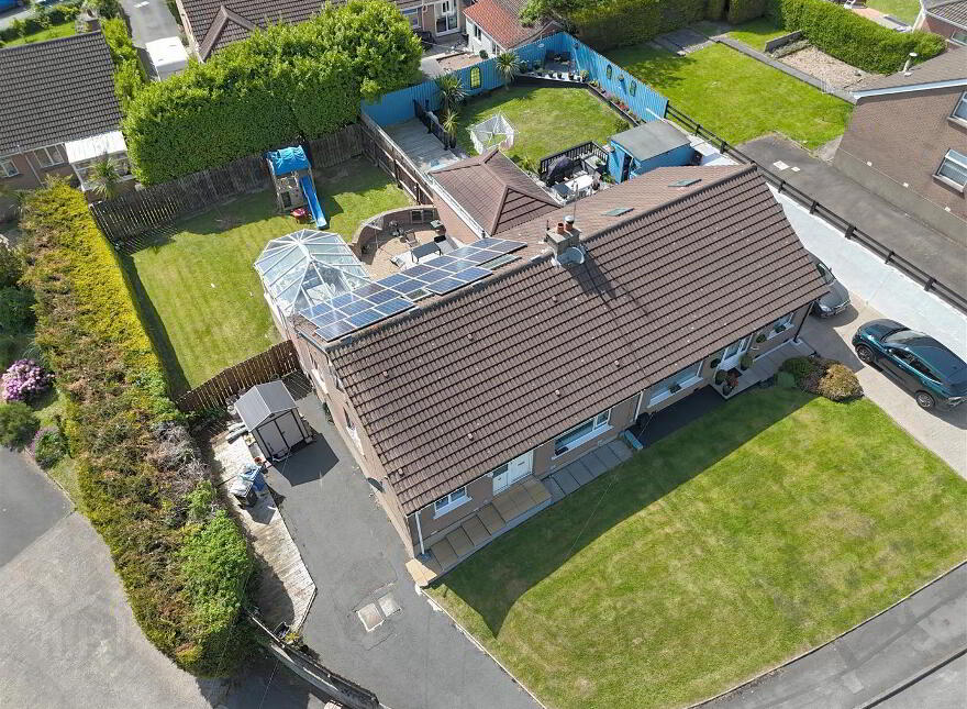 17 Glenmount Drive, Newtownards, BT23 4YS