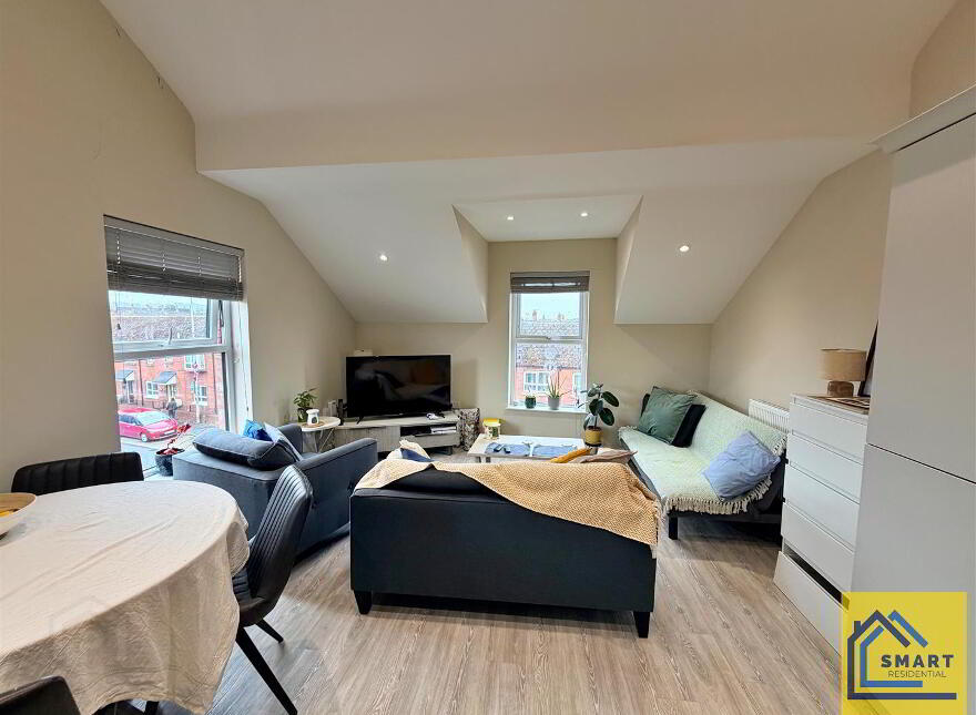 174B Woodstock Road, Belfast, BT6 8AF