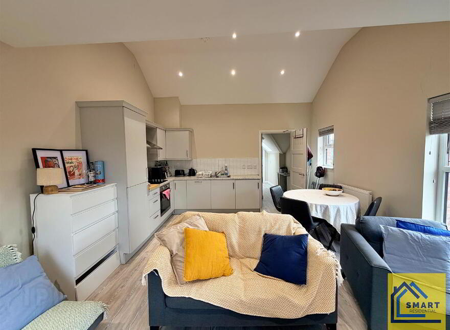 174B Woodstock Road, Belfast, BT6 8AF