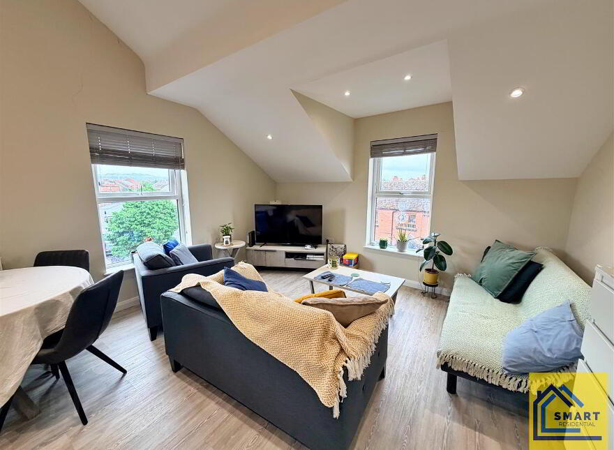 174B Woodstock Road, Belfast, BT6 8AF