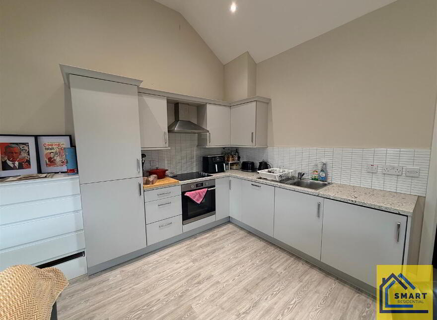 174B Woodstock Road, Belfast, BT6 8AF
