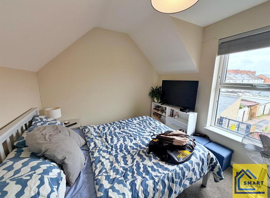 174B Woodstock Road, Belfast, BT6 8AF