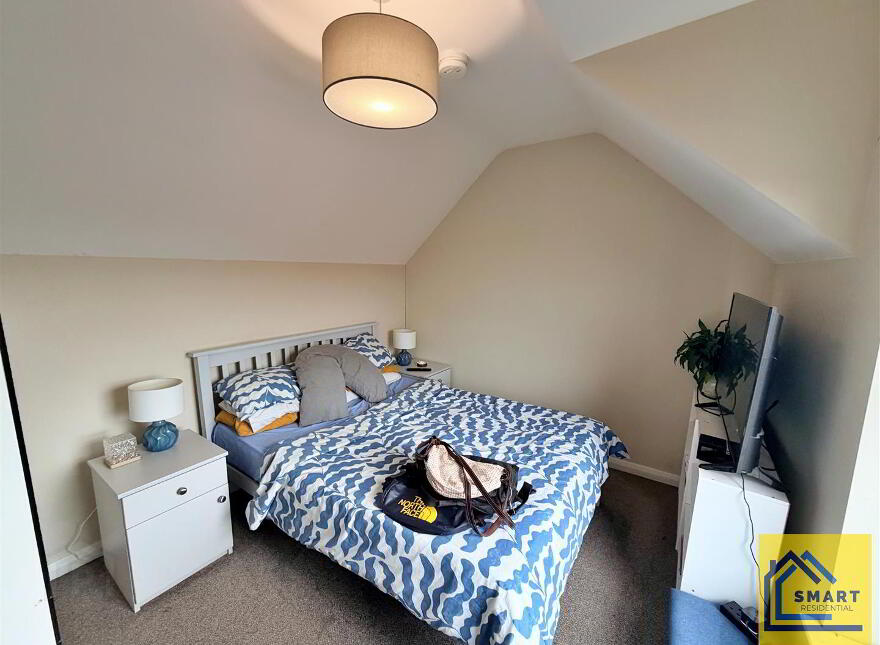 174B Woodstock Road, Belfast, BT6 8AF