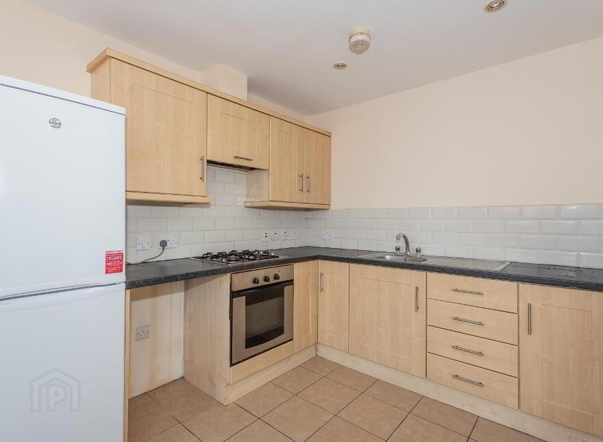 708 College Central, Belfast, BT1 6BZ