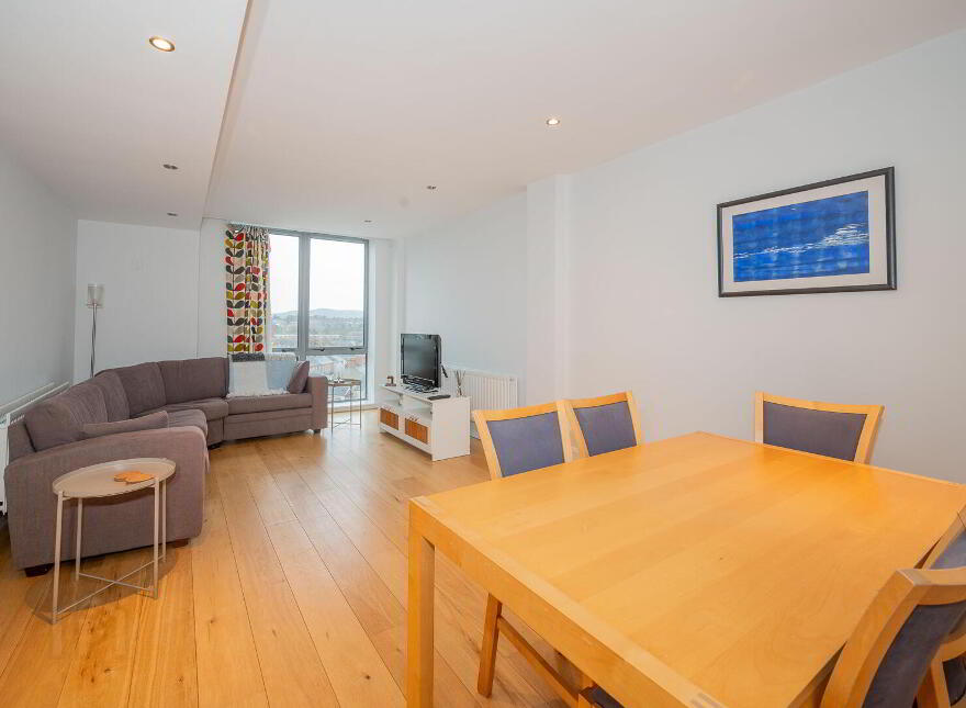 Apt 353 The Bakery, Ormeau Road, Belfast, BT7 3GB