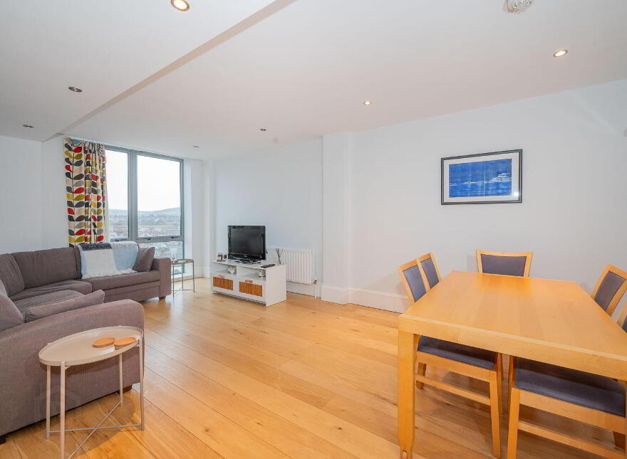 Apt 353 The Bakery, Ormeau Road, Belfast, BT7 3GB