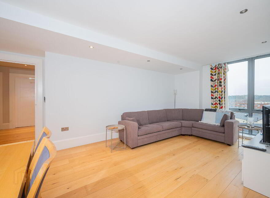 Apt 353 The Bakery, Ormeau Road, Belfast, BT7 3GB