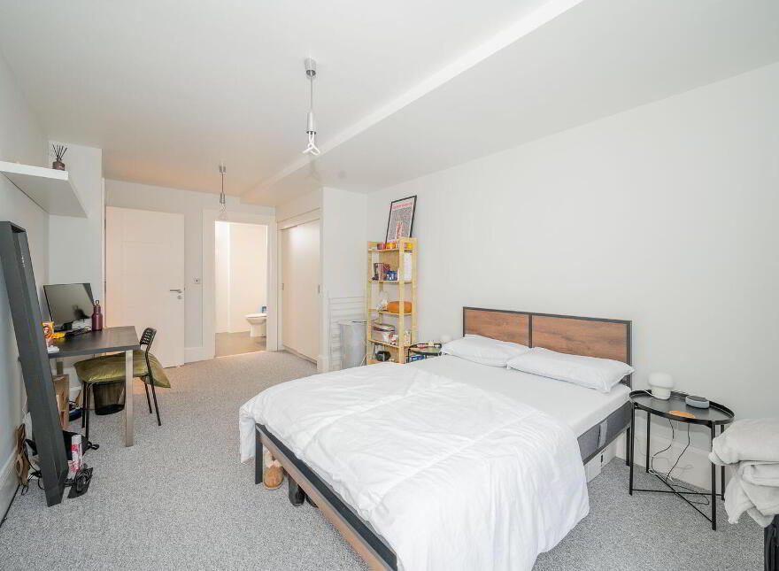 Apt 353 The Bakery, Ormeau Road, Belfast, BT7 3GB