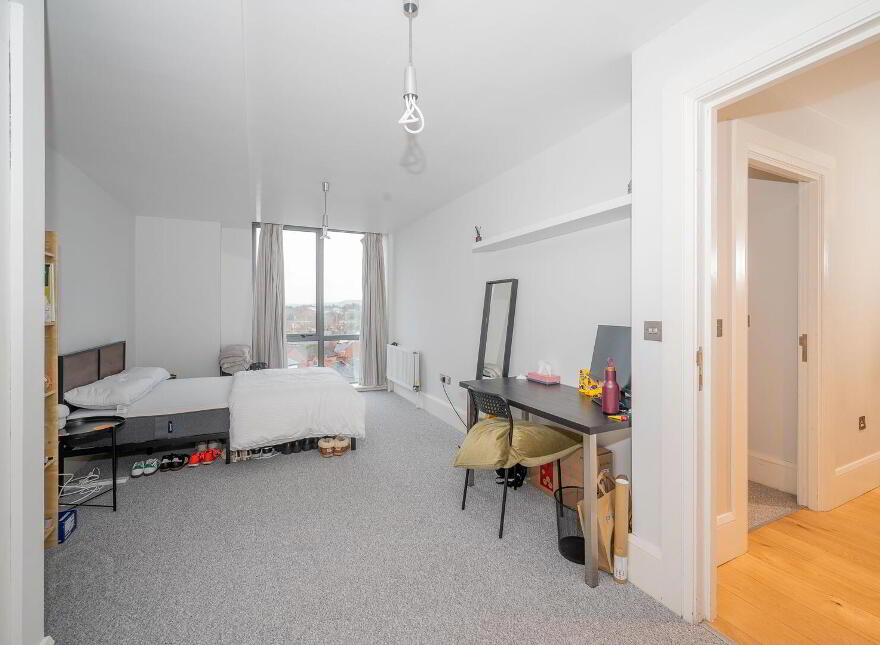 Apt 353 The Bakery, Ormeau Road, Belfast, BT7 3GB