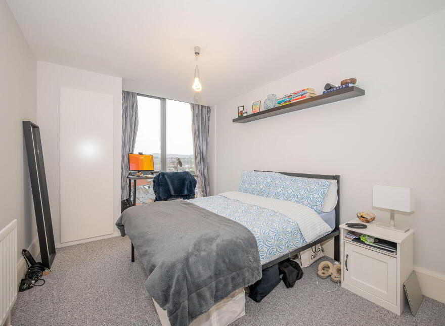 Apt 353 The Bakery, Ormeau Road, Belfast, BT7 3GB
