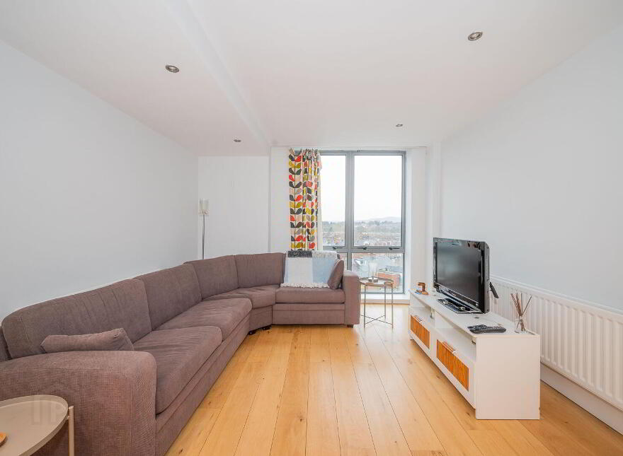 Apt 353 The Bakery, Ormeau Road, Belfast, BT7 3GB