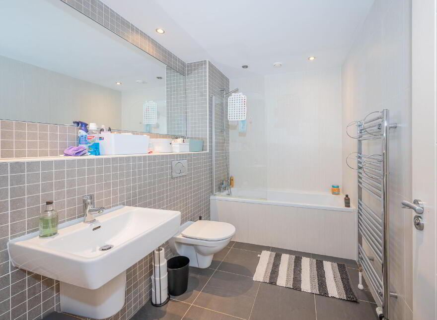 Apt 353 The Bakery, Ormeau Road, Belfast, BT7 3GB