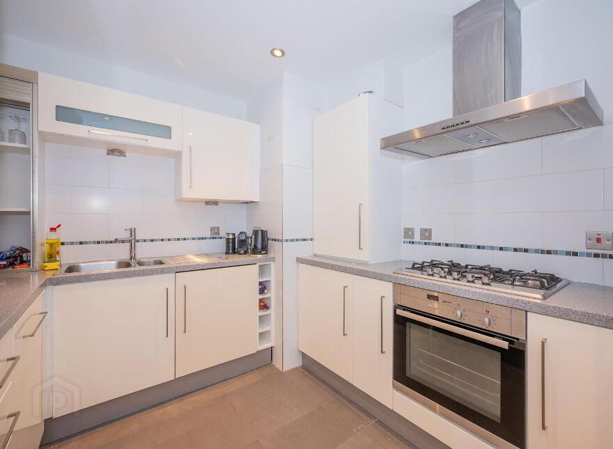 Apt 353 The Bakery, Ormeau Road, Belfast, BT7 3GB