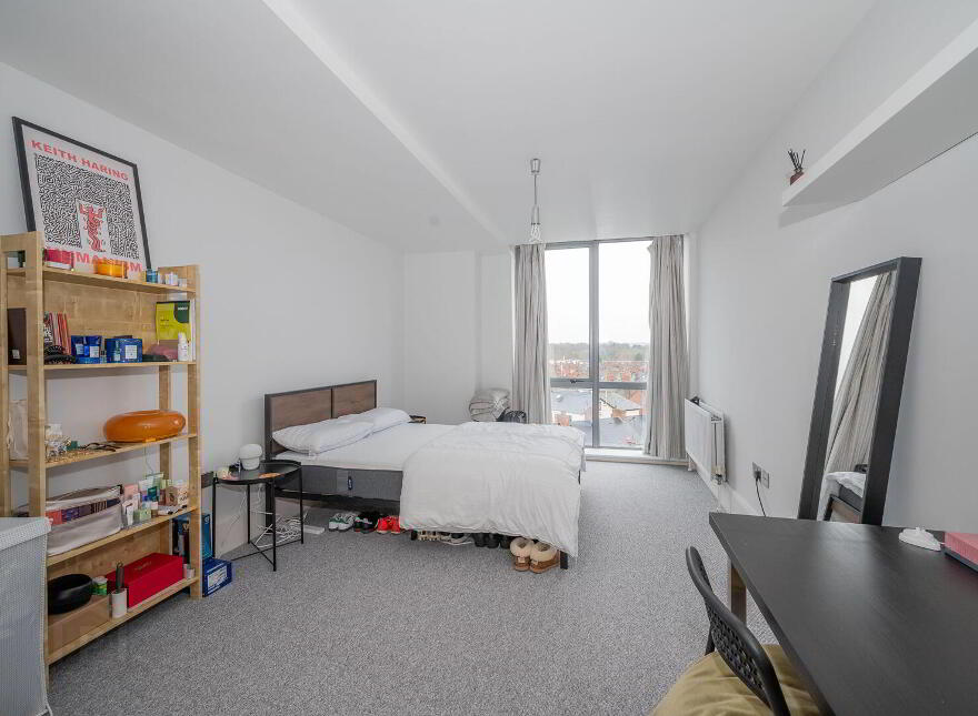 Apt 353 The Bakery, Ormeau Road, Belfast, BT7 3GB