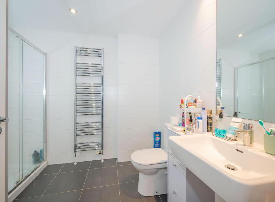 Apt 353 The Bakery, Ormeau Road, Belfast, BT7 3GB