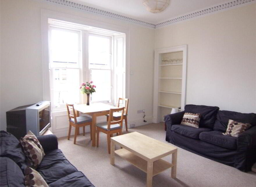 23 Livingstone Place, Edinburgh, EH9 1PD