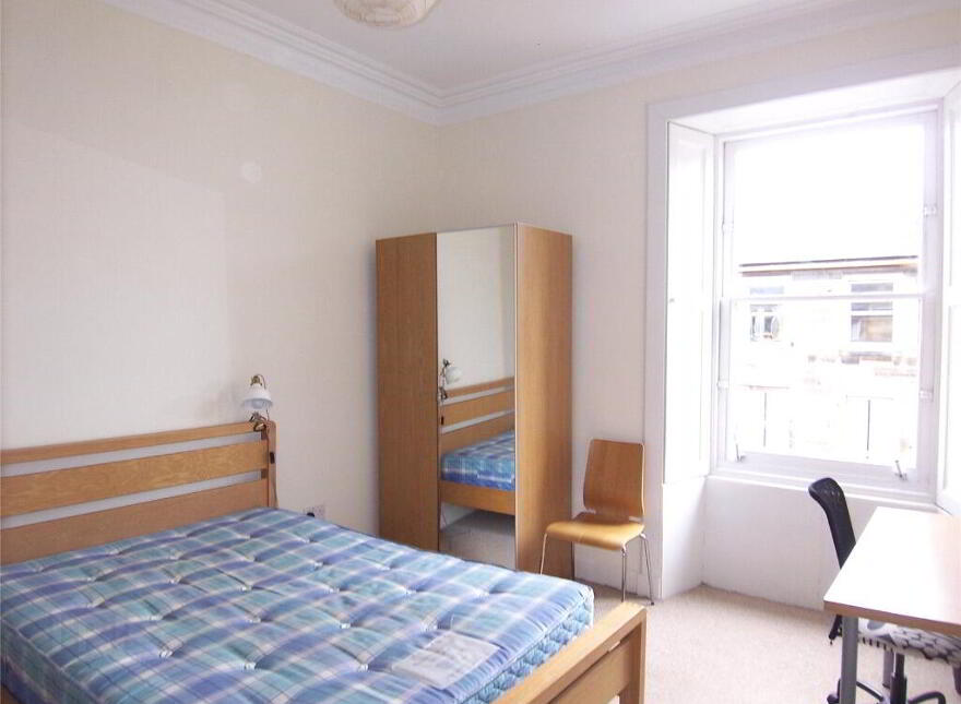 23 Livingstone Place, Edinburgh, EH9 1PD