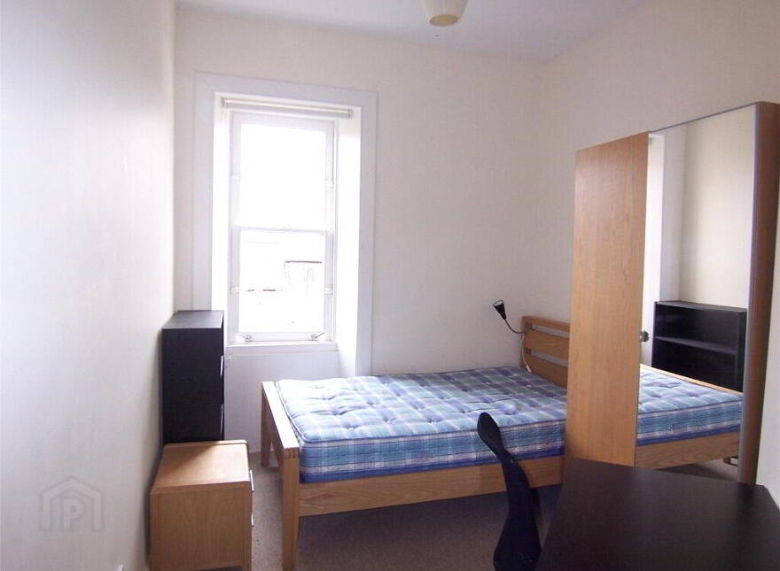 23 Livingstone Place, Edinburgh, EH9 1PD
