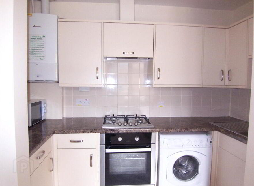 23 Livingstone Place, Edinburgh, EH9 1PD