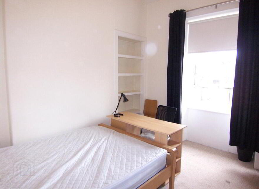 23 Livingstone Place, Edinburgh, EH9 1PD