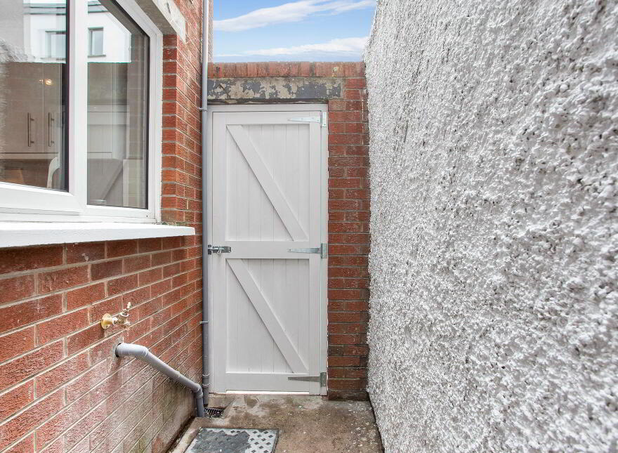 7 Maryville Avenue, Lisburn Road, Belfast, BT9 7HE