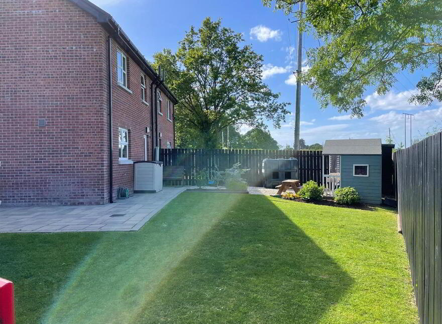 29 Moss View, Waringstown, BT66 7PA