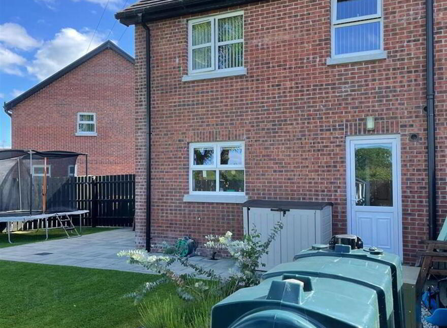 29 Moss View, Waringstown, BT66 7PA