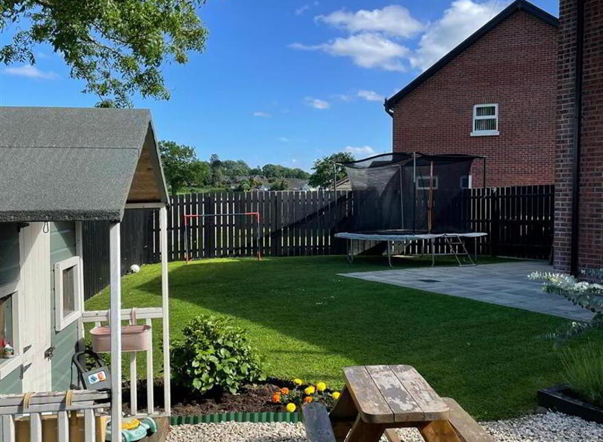29 Moss View, Waringstown, BT66 7PA