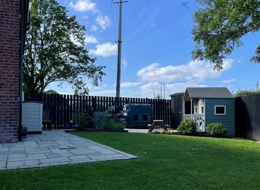 29 Moss View, Waringstown, BT66 7PA