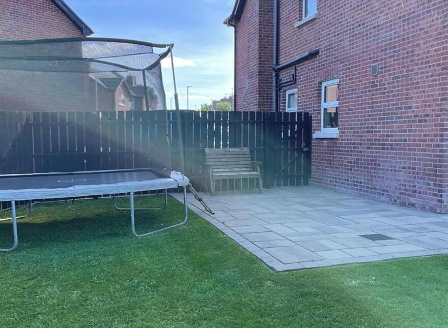 29 Moss View, Waringstown, BT66 7PA