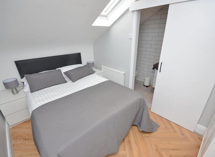 Apartment 3 110 Wellesley Avenue, Belfast, BT9 6DH