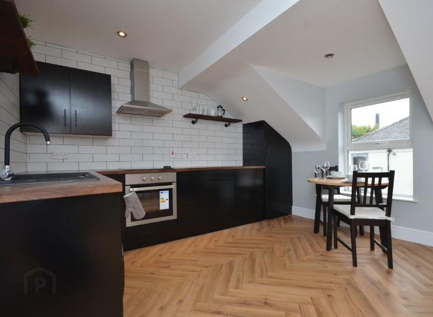 Apartment 3 110 Wellesley Avenue, Belfast, BT9 6DH