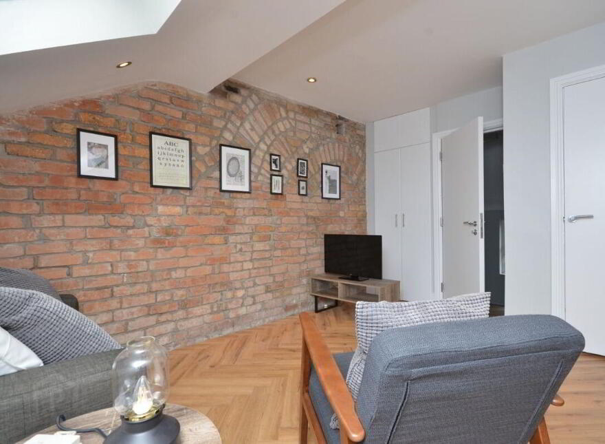 Apartment 3 110 Wellesley Avenue, Belfast, BT9 6DH