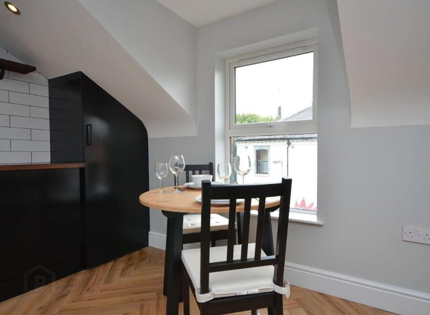 Apartment 3 110 Wellesley Avenue, Belfast, BT9 6DH