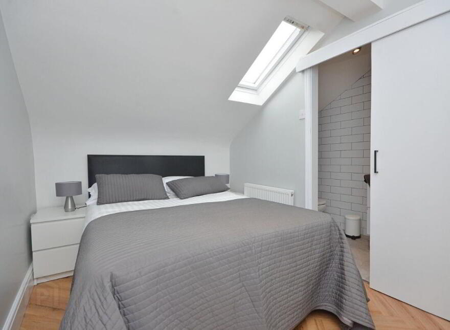 Apartment 3 110 Wellesley Avenue, Belfast, BT9 6DH